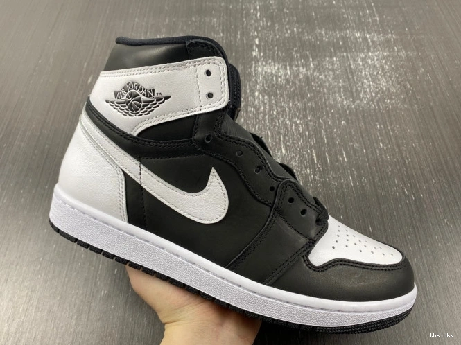 Cheap TB Panda 1 OG Jordan High Reverse Air DZ5485-010 0715